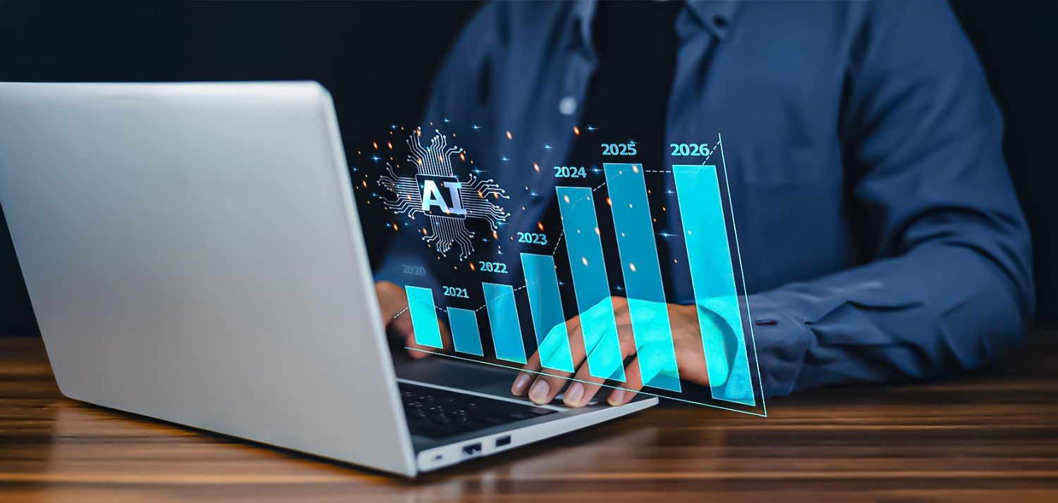AI Powered Content Strategy